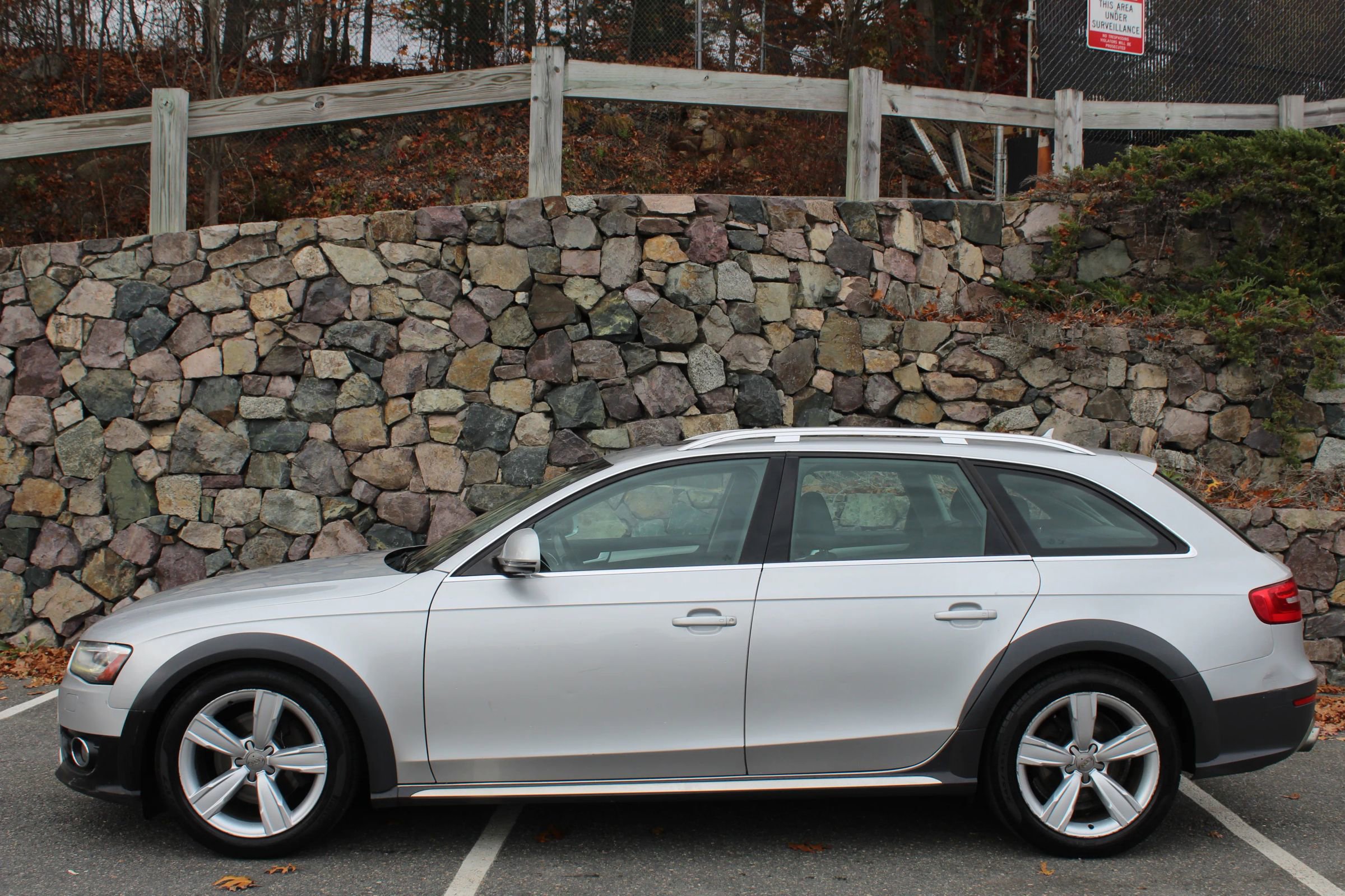 Used 2013 Audi A4 Premium Plus image 6