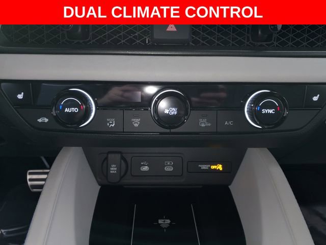 New 2026 Honda Prelude 2-Tone image 19