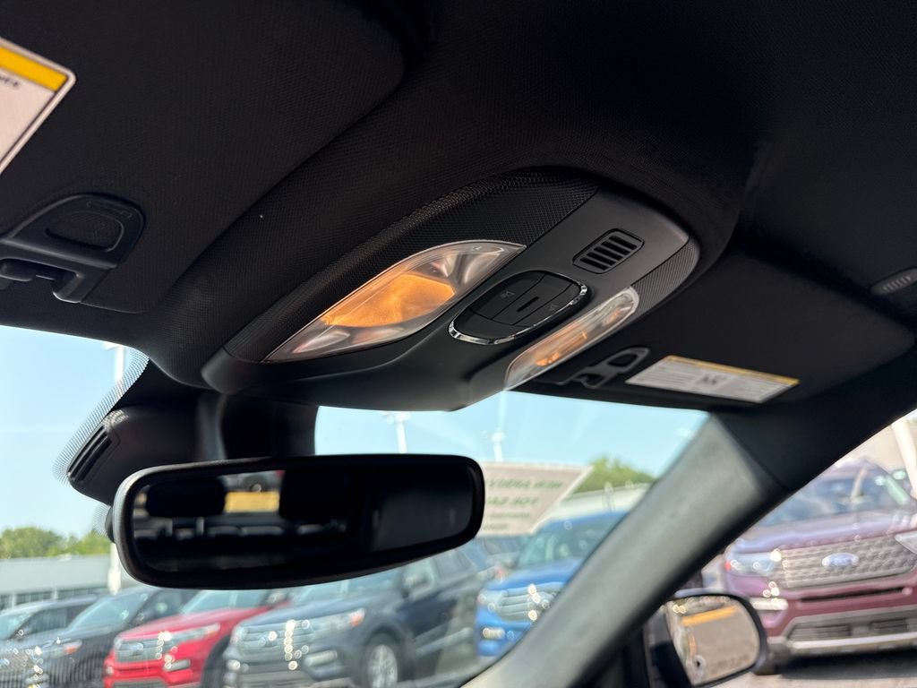 Used 2024 Jeep Compass Latitude AWD/4WD image 39