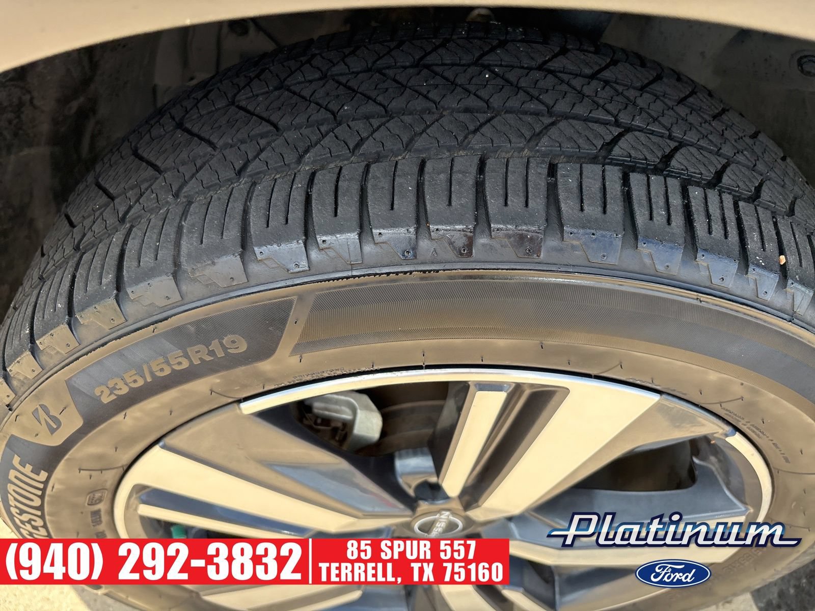 Used 2022 Nissan Rogue SL FWD image 11