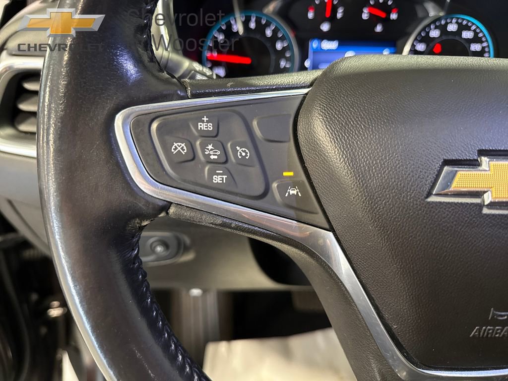 Used 2020 Chevrolet Equinox LT image 4