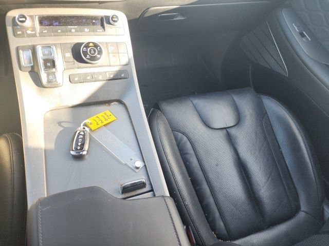 Used 2022 Hyundai Palisade Calligraphy w/ Winter Package image 21