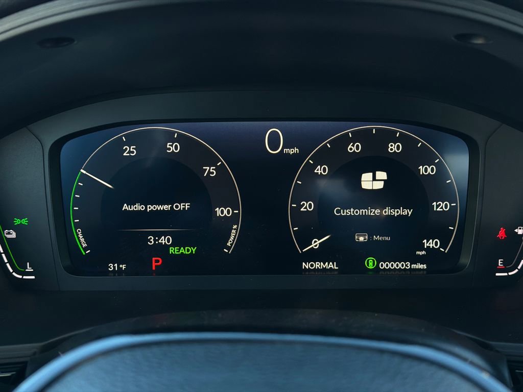 New 2026 Honda Civic Sport Touring image 22