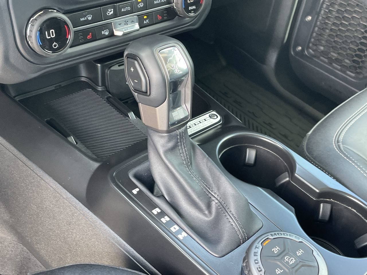 Used 2025 Ford Bronco Big Bend AWD/4WD image 25