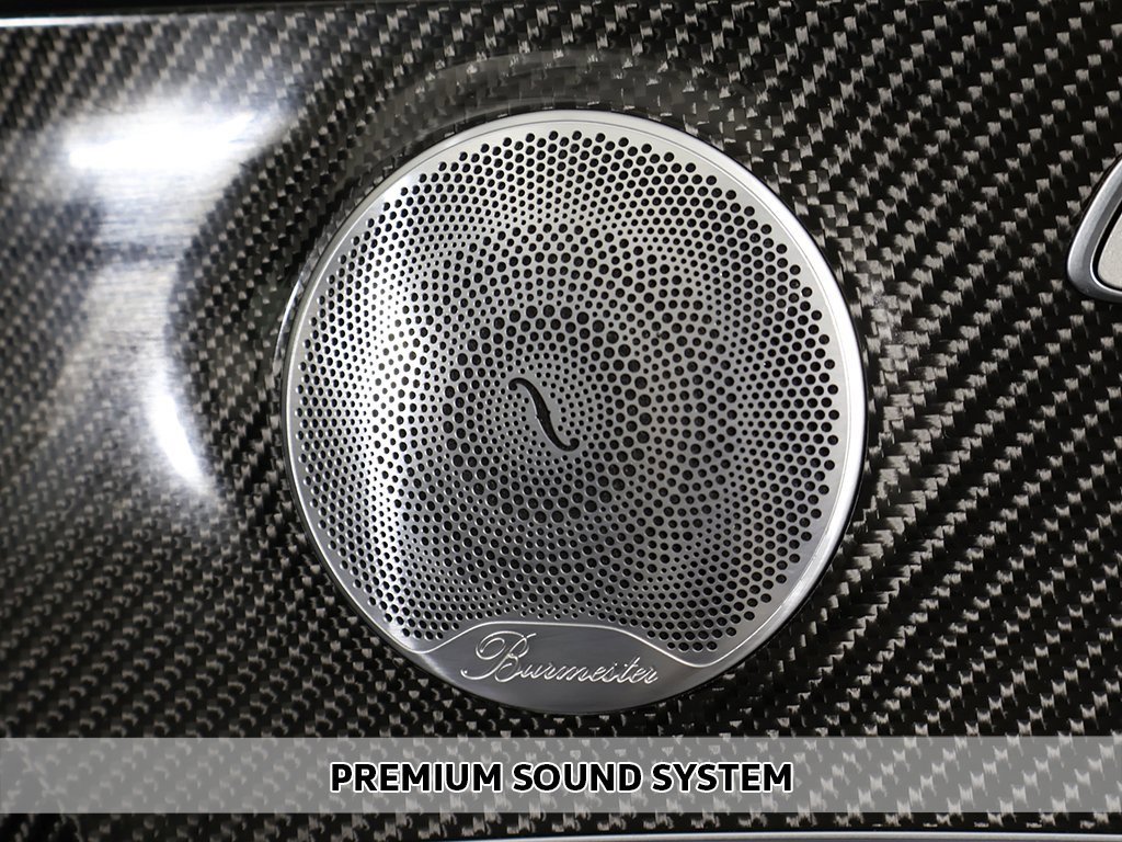 Used 2020 Mercedes-Benz E 63 AMG S image 5