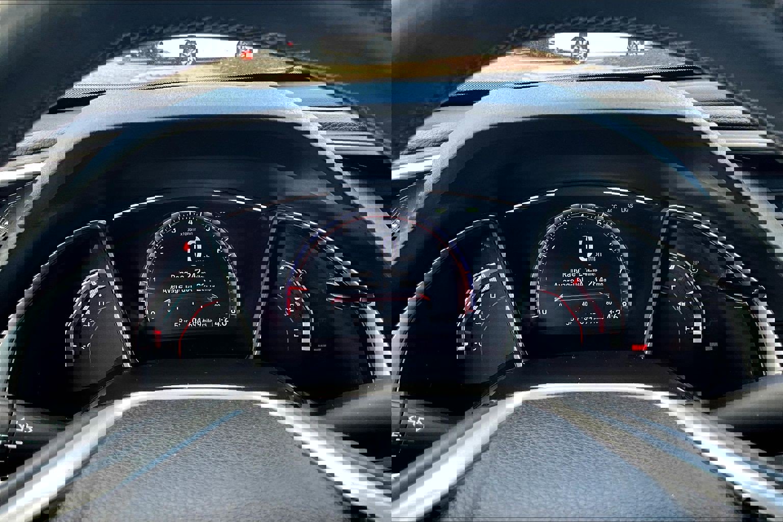 Used 2019 Honda Civic Sport image 21