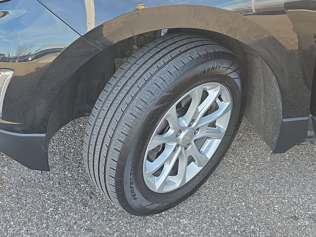 Used 2018 Chevrolet Equinox LT image 30