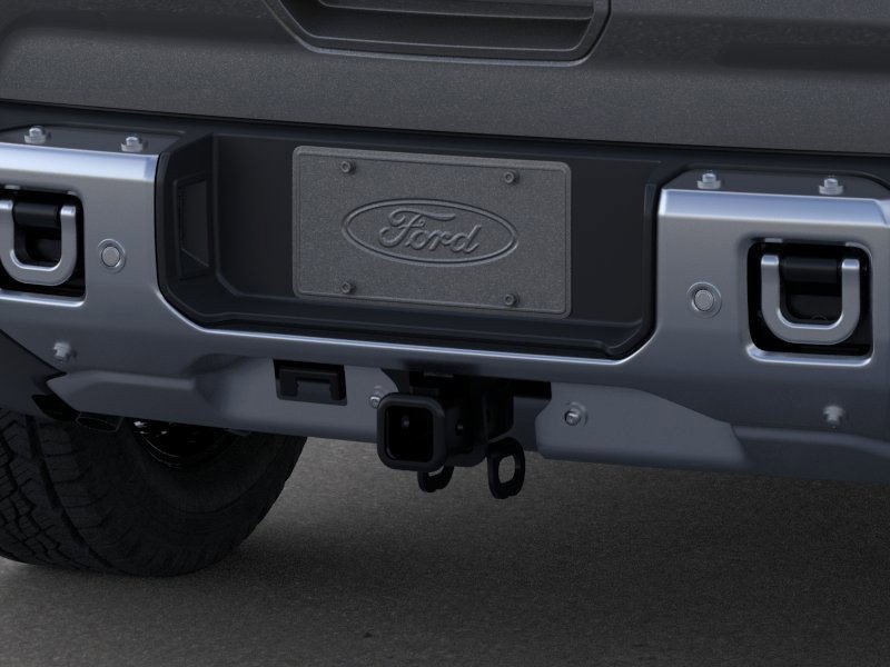 New 2025 Ford Bronco Sport Outer Banks w/ Sasquatch Outer Banks Package image 24