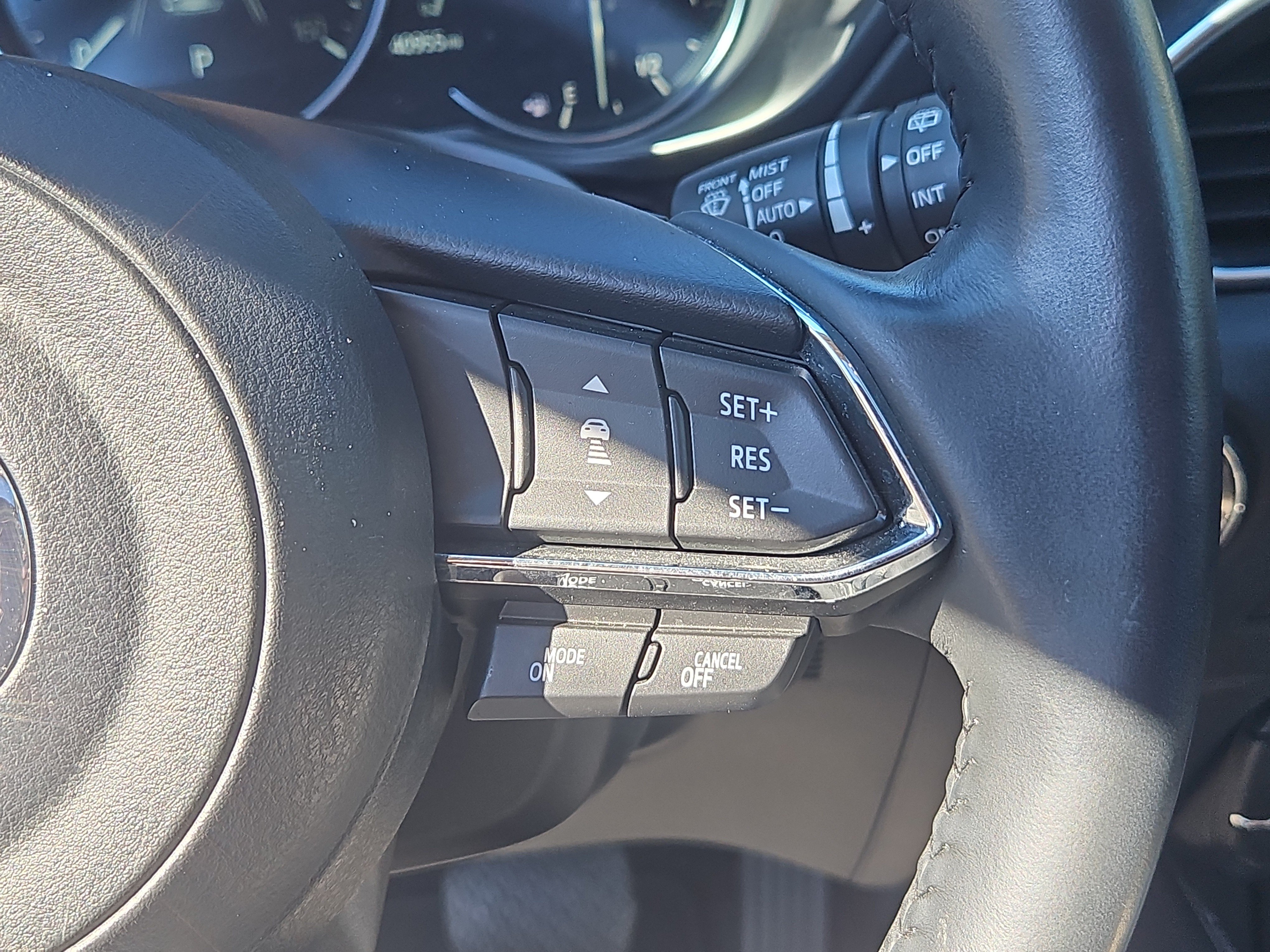 Used 2019 MAZDA CX-5 Grand Touring w/ GT Premium Package AWD/4WD image 19
