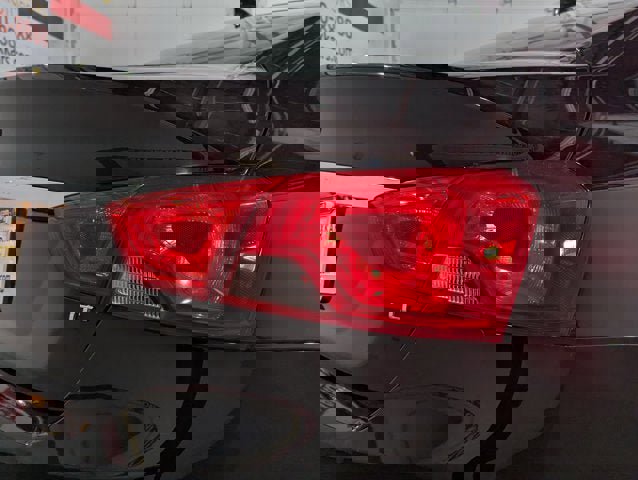 Used 2016 Chevrolet Impala LT w/ Convenience Package image 45