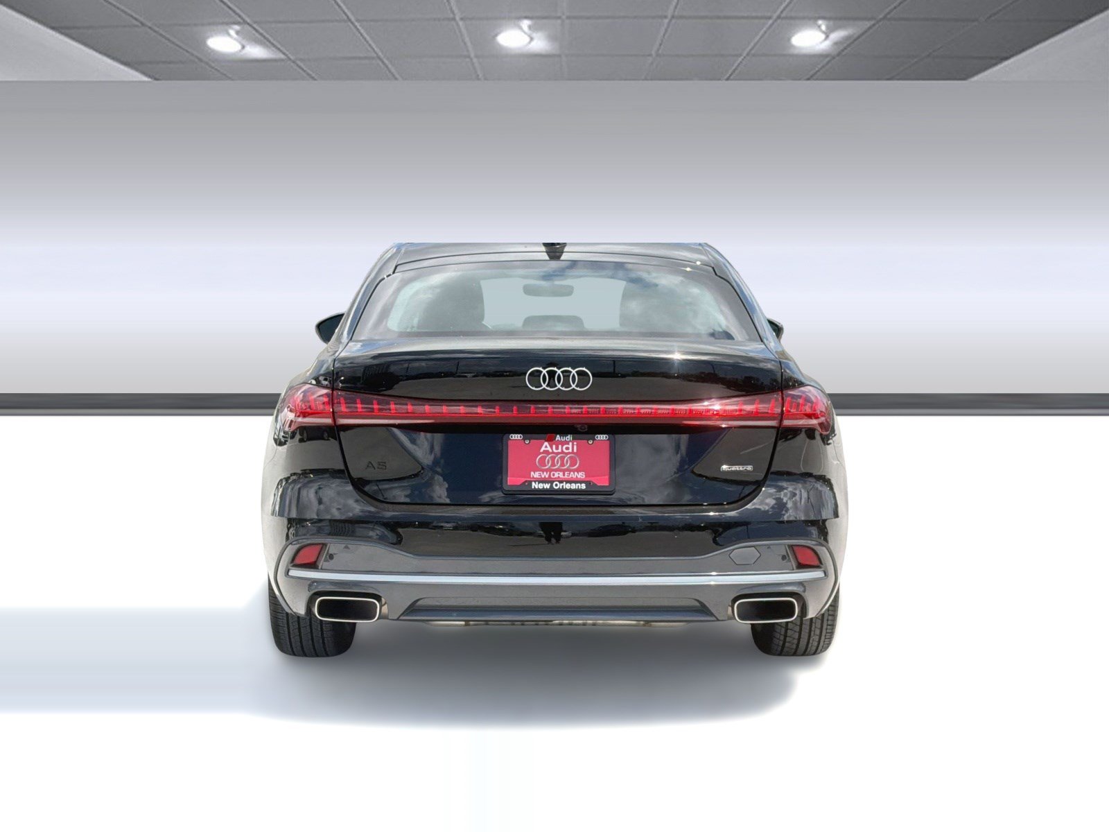 Used 2025 Audi A5 2.0T Premium w/ Convenience Package AWD/4WD image 10