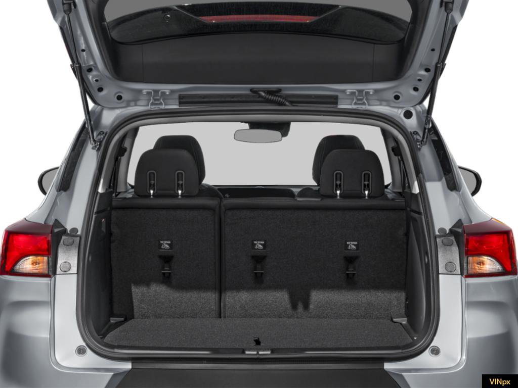 New 2026 Chevrolet TrailBlazer LS w/ LS Convenience Package image 9