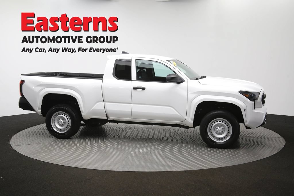 Used 2024 Toyota Tacoma SR RWD image 40