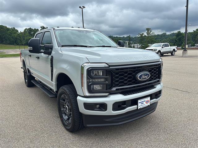 New 2026 Ford F250 XL w/ STX Appearance Package AWD/4WD image 6