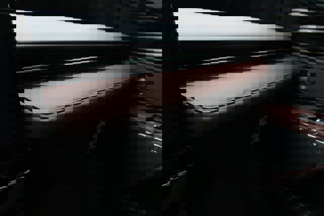 New 2026 Lincoln Nautilus Reserve image 11