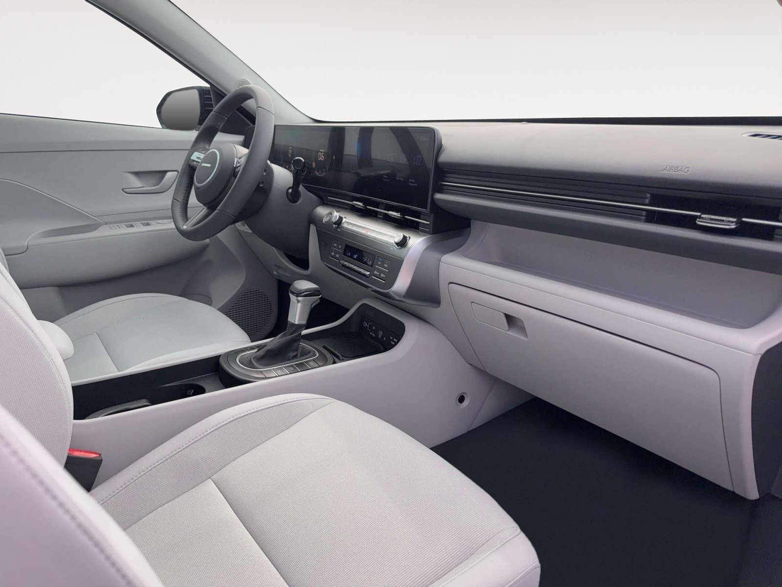 New 2026 Hyundai Kona SEL Sport FWD image 15
