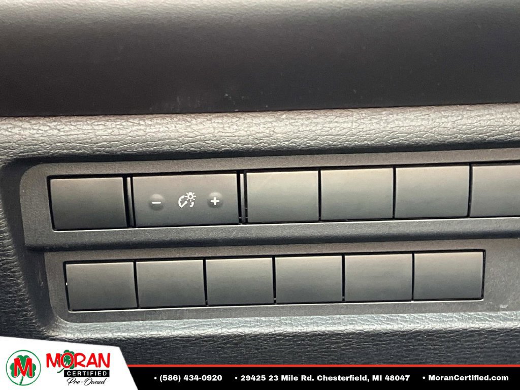 Used 2022 Mitsubishi Outlander ES AWD/4WD image 28