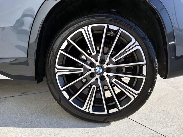 Certified 2025 BMW X1 xDrive28i w/ Convenience Package image 10