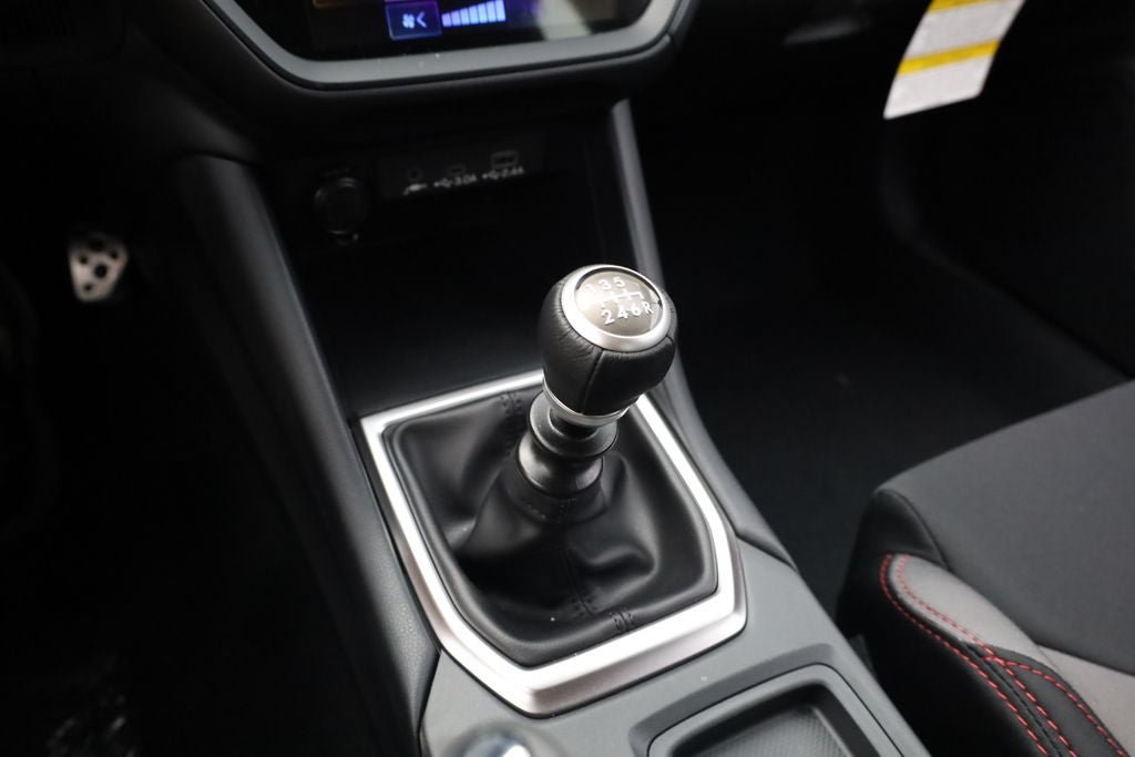 New 2026 Subaru WRX AWD/4WD image 14