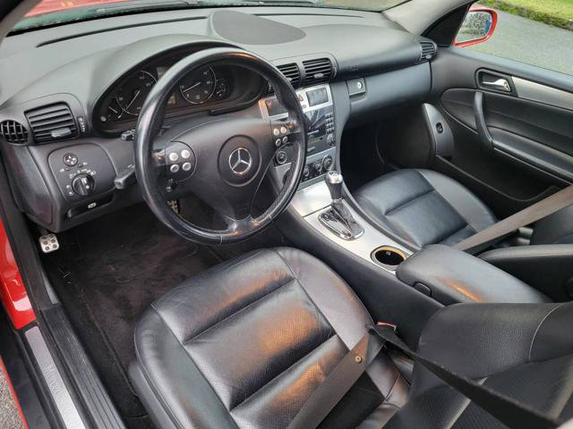 Used 2006 Mercedes-Benz C 230 C230 Sport Sedan image 10