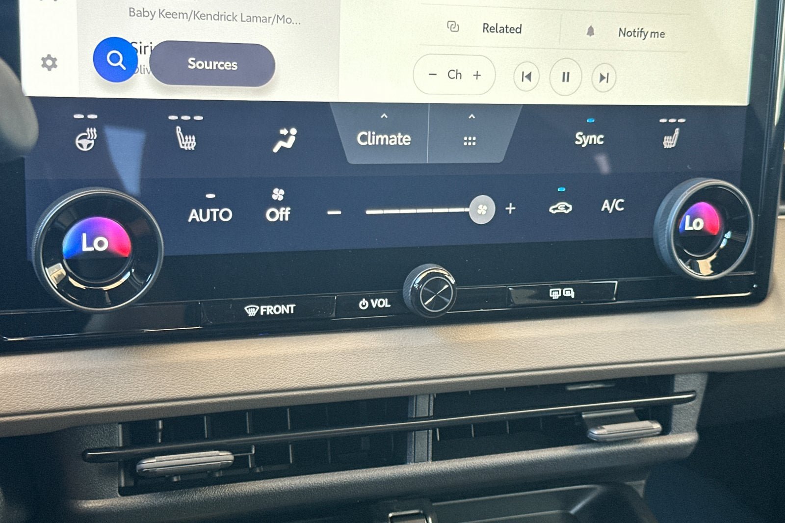 New 2026 Toyota bZ Woodland AWD/4WD image 21