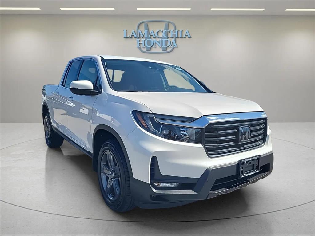 Used 2023 Honda Ridgeline RTL image 7