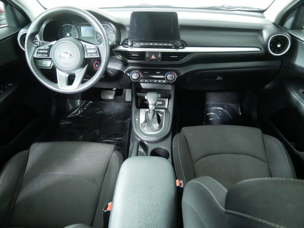 Used 2019 Kia Forte LXS image 15