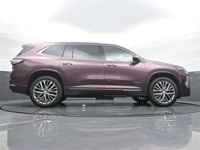New 2026 Buick Enclave Avenir w/ Super Cruise Package image 54