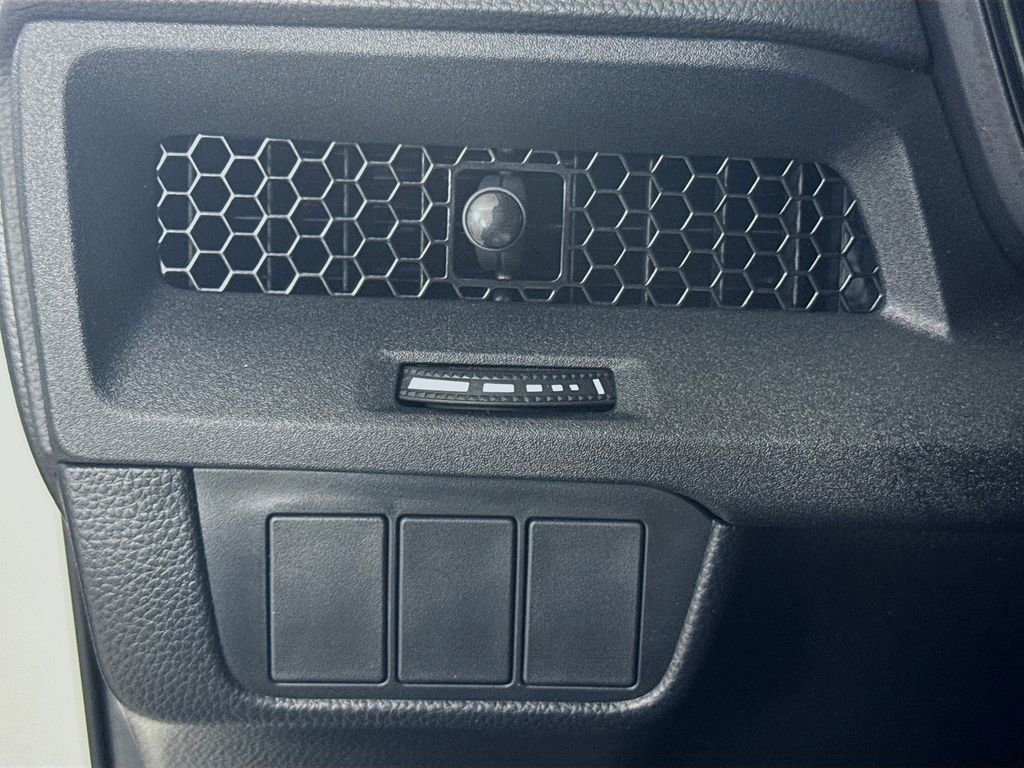 Used 2026 Honda CR-V EX image 13