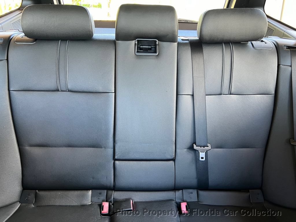 Used 2006 BMW X3 3.0i AWD/4WD image 56
