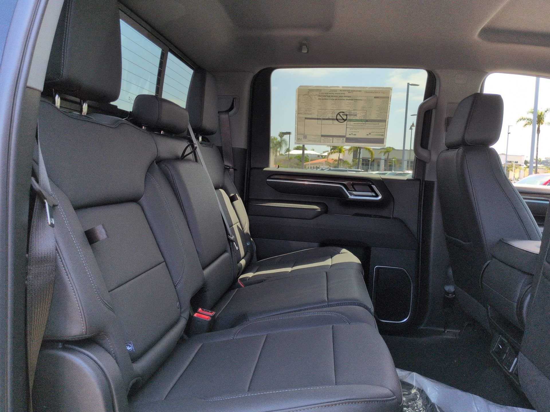 New 2026 Chevrolet Silverado 2500 LT w/ Trail Boss Package AWD/4WD image 28