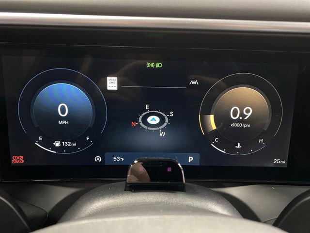 New 2026 Hyundai Palisade Calligraphy image 20