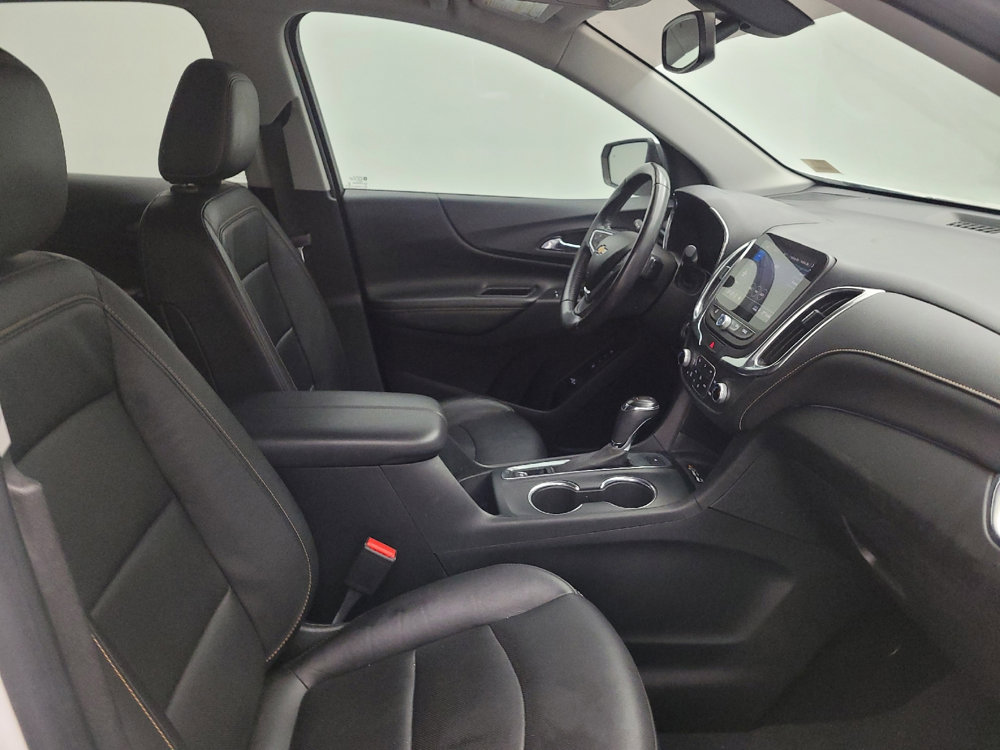Used 2019 Chevrolet Equinox Premier image 21