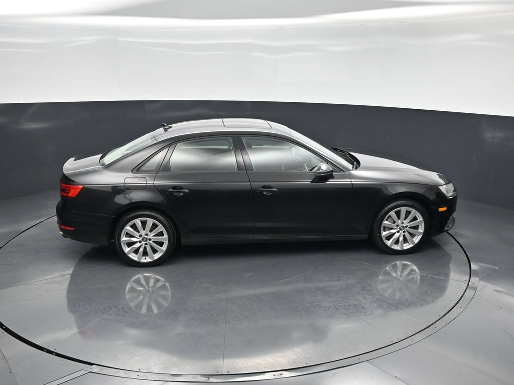 Used 2017 Audi A4 2.0T Premium w/ Convenience Package AWD/4WD image 40