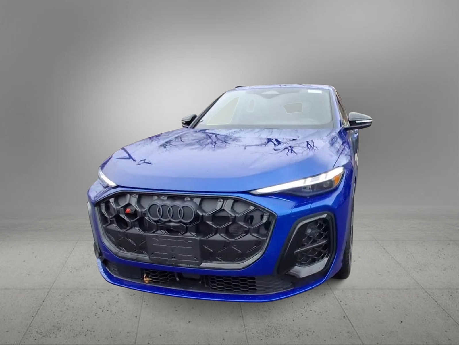 New 2025 Audi SQ5 Premium Plus image 3