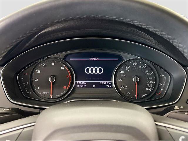Certified 2024 Audi Q5 Premium w/ Convenience Package AWD/4WD image 10
