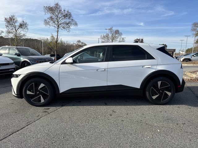 New 2026 Hyundai Ioniq 5 SEL RWD image 4