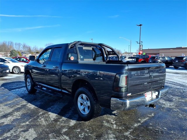 Used 2017 RAM 1500 Classic SLT image 6