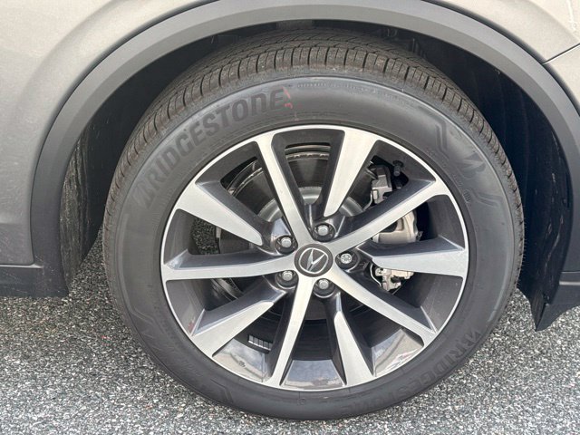 New 2026 Acura MDX w/ Technology Package AWD/4WD image 26