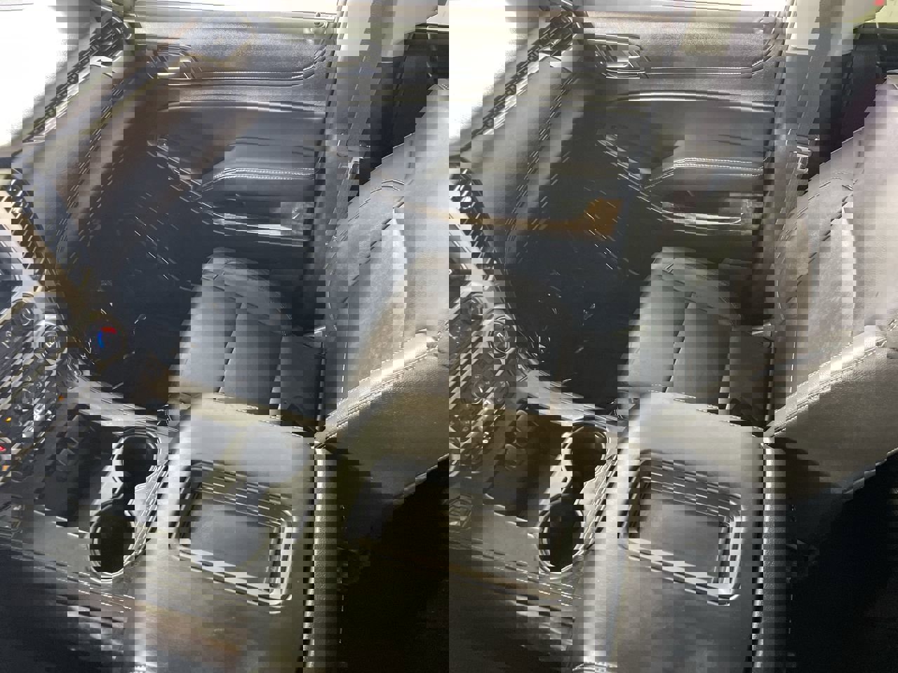 Used 2015 Chevrolet Tahoe LT image 20