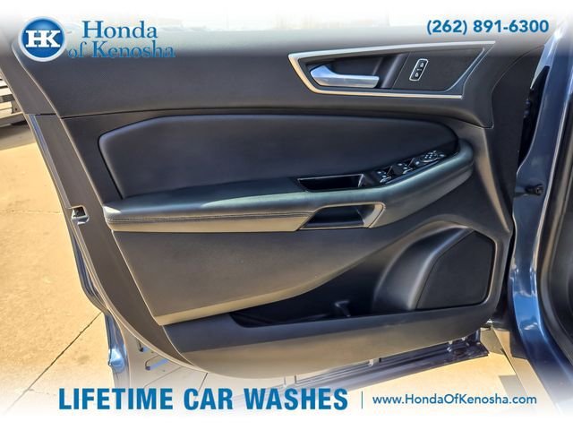Used 2019 Ford Edge SEL w/ Equipment Group 201A AWD/4WD image 21
