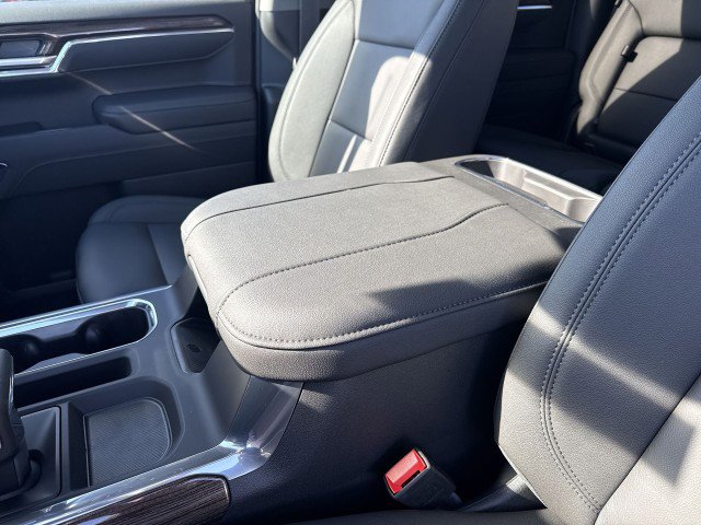New 2026 Chevrolet Silverado 1500 LT Trail Boss w/ Convenience Package II image 21
