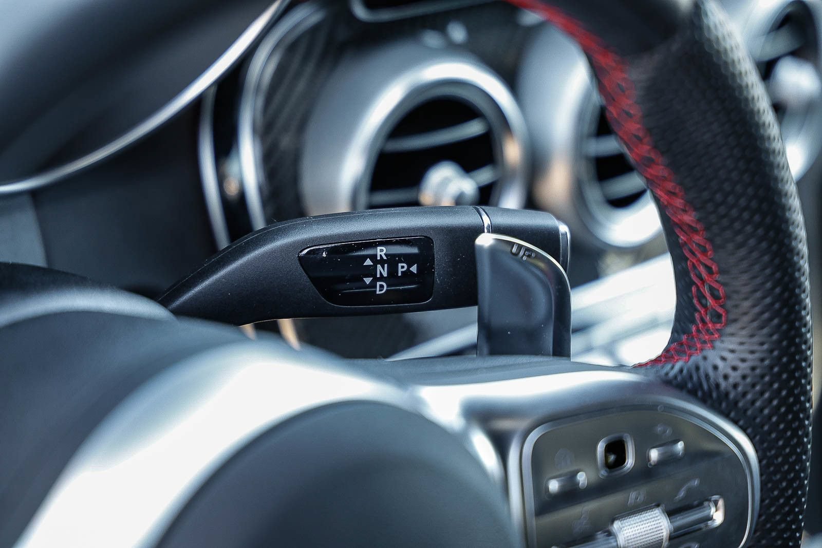 Certified 2023 Mercedes-Benz GLC 43 AMG 4MATIC Coupe image 20