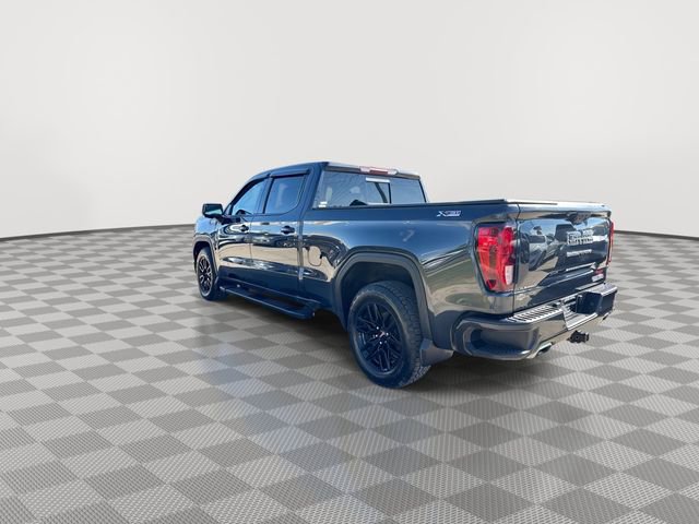 Certified 2024 GMC Sierra 1500 Elevation w/ Elevation Premium Package AWD/4WD image 6