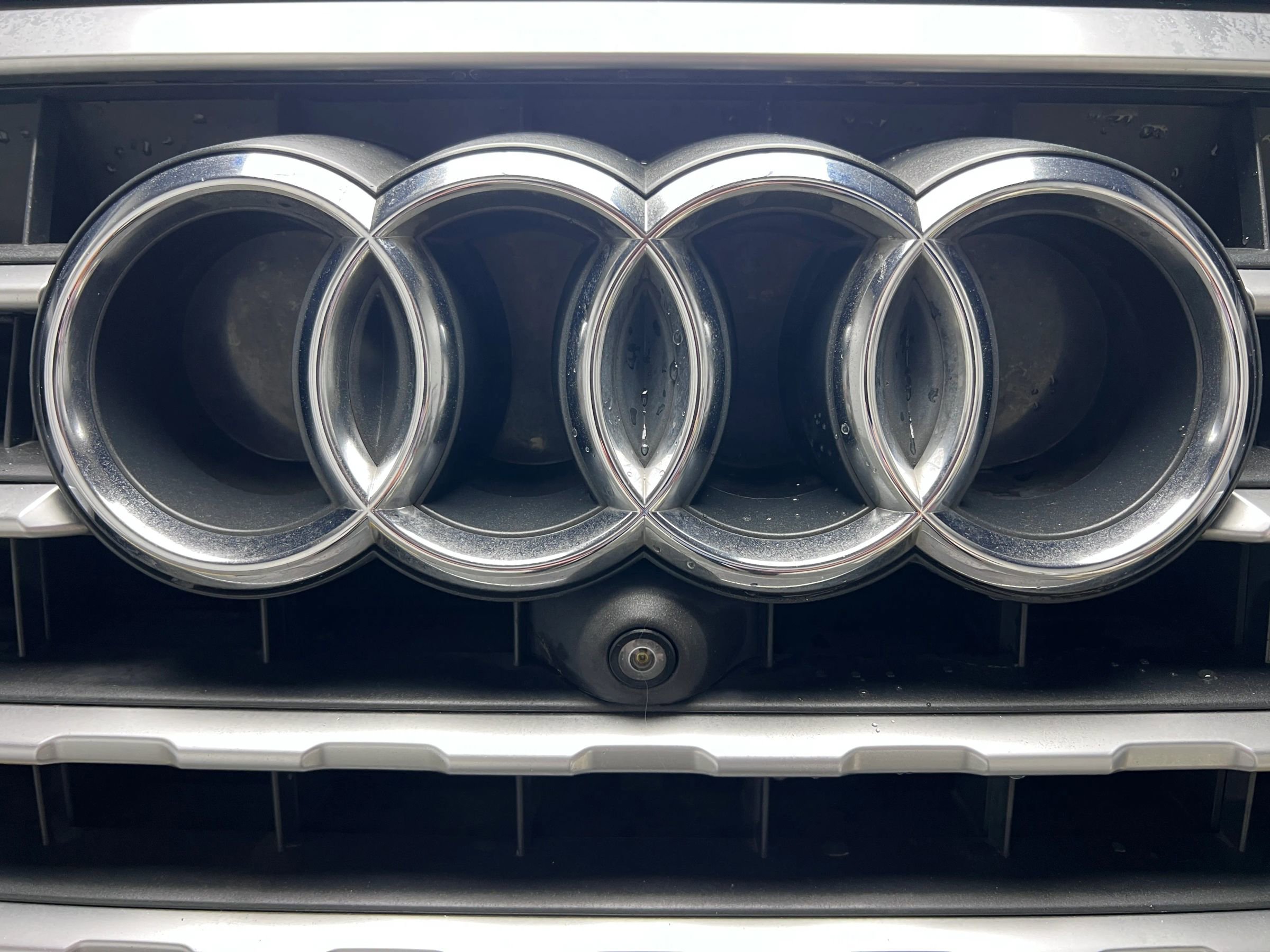 Used 2017 Audi Q7 3.0T Prestige w/ Prestige Package image 56