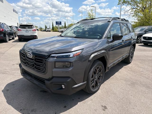 New 2026 Subaru Outback Limited XT image 3