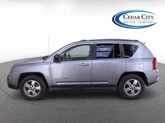 Used 2014 Jeep Compass Sport w/ Power Value Group FWD image 6