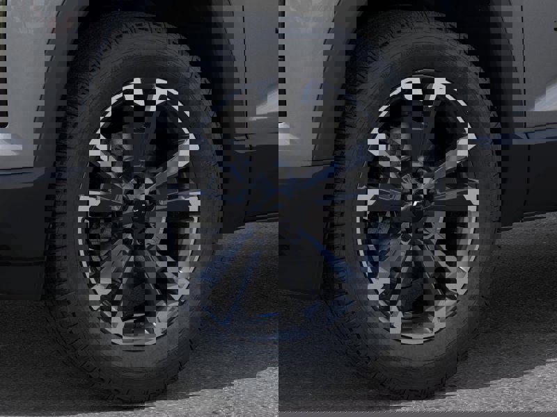 New 2026 Chevrolet Equinox RS w/ Convenience Package III image 50