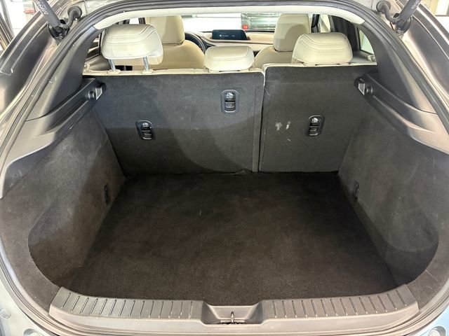 Used 2023 MAZDA CX-30 AWD 2.5 S w/ Premium Package image 25