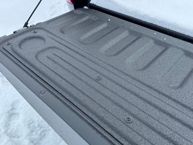 New 2026 RAM 2500 Big Horn image 50